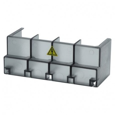 COVERDMV160 - COVERDMV160 1314230 Y8-1314230 EATON ELECTRIC Terminal shroud, for DMV160N