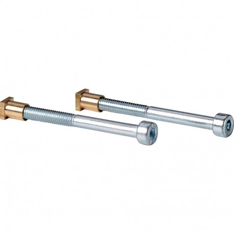 FRONTKITDCM/DMM - FRONTKITDCM/DMM 1314344 Y8-1314344 EATON ELECTRIC Front mounting kit, for DCM 40/63