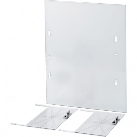 QSAFCOVER400-800 - QSAFCOVER400-800 1319426 Y8-1319426 EATON ELECTRIC Fuse cover, for QSA400/600/800