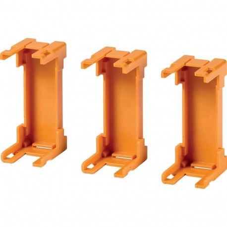 QSARCOVER1P63-160 - QSARCOVER1P63-160 1319439 Y8-1319439 EATON ELECTRIC Cover, Rear Side, QSA63-160N1, 1P