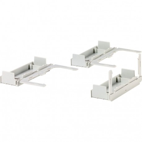 QSARCOVER1P160-400 - QSARCOVER1P160-400 1319441 Y8-1319441 EATON ELECTRIC Cover, Rear Side, QSA160-400N, 1P