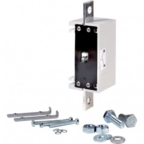 QSANS160/200A - QSANS160/200A 1319476 Y8-1319476 EATON ELECTRIC Neutral conductor, switched neutral, 160/200A