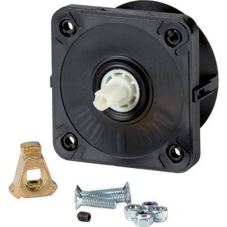 QMDOORCOUP - QMDOORCOUP 1319857 Y8-1319857 EATON ELECTRIC Front plate, for toggle/multi-pole switches (1-0-2)