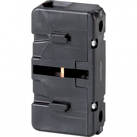 QMNEUTRAL80/1004P - QMNEUTRAL80/1004P 1319859 Y8-1319859 EATON ELECTRIC Neutral conductor, 4.p, QM 80/3, 100/3