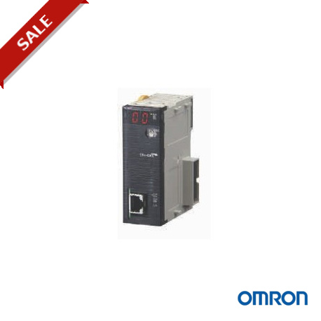 FZM1-350-ECT - FZM1-350-ECT 334974 OMRON FZ3 Series vision controller, Pick & Place box type, Ethercat, standard resoluti..