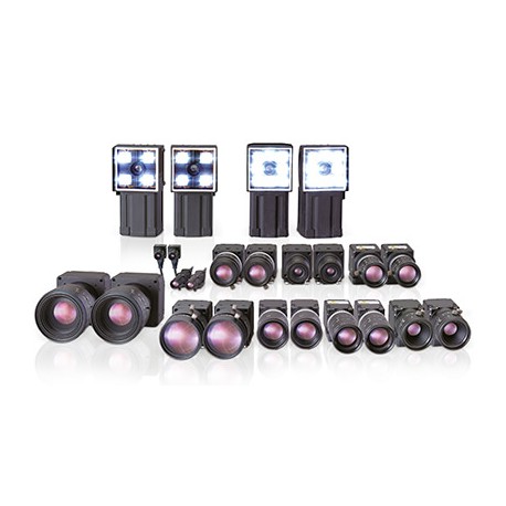 FZ-SHC - FZ-SHC 334977 FZ3 0177C OMRON Camera color standard high-speed