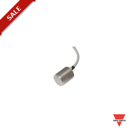 IA30FSF10POM1 - IA30FSF10POM1 CARLO GAVAZZI Selected parameters OUTPUT FUNCTION NO MOUNTING Flush HOUSING M30 SENSING RANGE ..