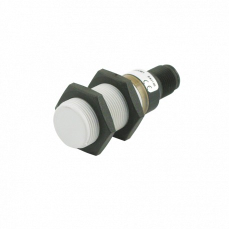 IA18CSF05UCM1 - IA18CSF05UCM1 CARLO GAVAZZI Selected parameters MOUNTING Flush HOUSING M18 SENSING RANGE 4 to 6 mm OUTPUT Na..