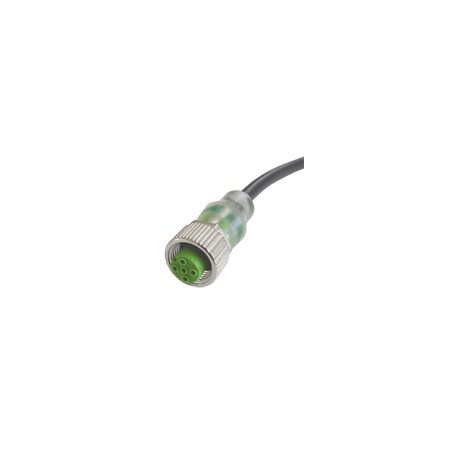 CONM14NF-SPT5 - CONM14NF-SPT5 CARLO GAVAZZI Selected parameters SYSTEM Connection cable CONNECTION M12 WIRE 4-wire FUNCTION ..