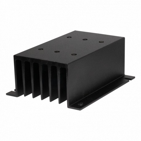 RHS5840D - RHS5840D CARLO GAVAZZI Selected parameters SYSTEM Panel Mount MODEL Heatsink MIN HEATSINK THERMAL RESISTANCE..