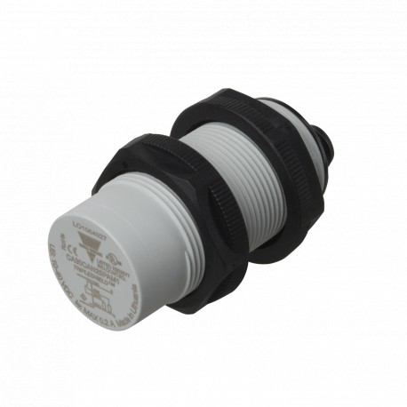 CA30CAN25PAM1 - CA30CAN25PAM1 CARLO GAVAZZI Selected parameters CONNECTION M12 Plug DC MATERIAL Plastic HOUSING M30 SENSING ..