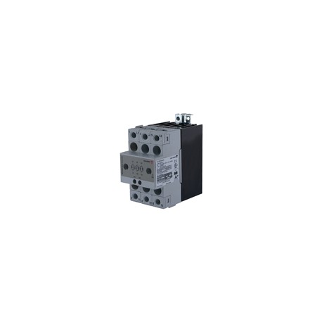 RGC2P60AA15C1 - RGC2P60AA15C1 CARLO GAVAZZI Selected parameters SYSTEM DIN-rail Mount CURRENT RATING CATEGORY 11 25 AAC RATE..