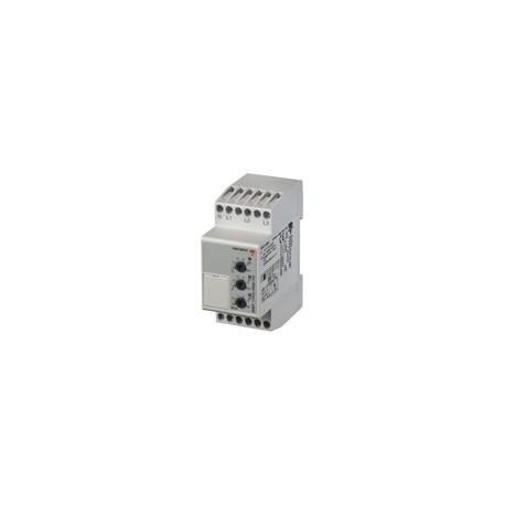 DPB71CM48 - DPB71CM48 CARLO GAVAZZI Selected parameters OUTPUT SIGNAL 1 relay SETPOINTS 2, adjustable MONITORED VARIABLE..
