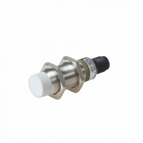 IA18ESN08UCM1 - IA18ESN08UCM1 CARLO GAVAZZI CONNECTION M12 WIRE 2-wire MATERIAL Metal SYSTEM Proximity Sensor Others HOUSING..