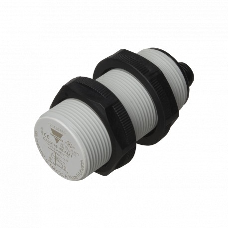 CA30CAF16PAM1 - CA30CAF16PAM1 CARLO GAVAZZI Selected parameters CONNECTION M12 Plug DC MATERIAL Plastic HOUSING M30 SENSING ..