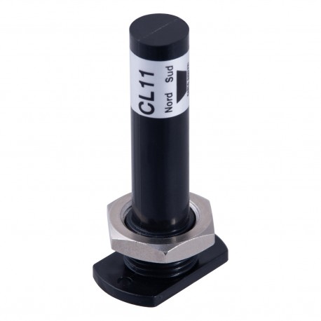 CL11 - CL11 CARLO GAVAZZI Selected parameters SYSTEM Magnet MATERIAL Plastic Others