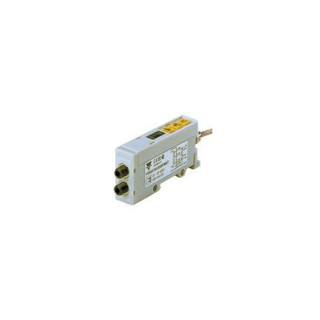 PD60CNV20BPT - PD60CNV20BPT CARLO GAVAZZI SYSTEM Fibre Optic HOUSING rectangular SENSING RANGE 200 ... 400 mm CONNECTION Ca..