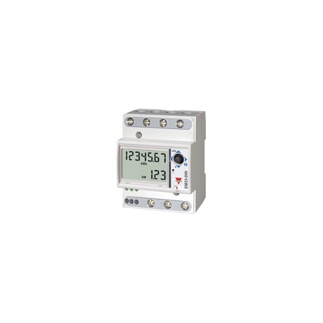 EM33DINAV33XXSX - EM33DINAV33XXSX CARLO GAVAZZI Selected parameters FUNCTION Energy Meters MOUNTING DIN Rail POWER SUPPLY Self..