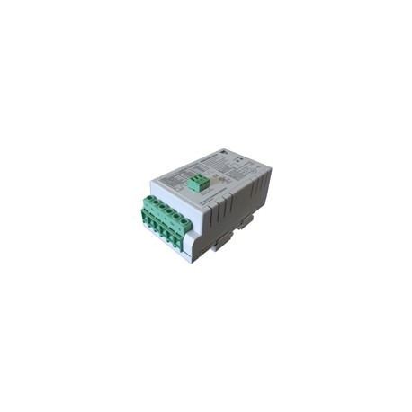 RSBS2332A2V12C24 - RSBS2332A2V12C24 CARLO GAVAZZI Soft Starter LOAD Phase 1 HOUSING WIDTH 90mm MOTOR RATING 3kW to 10kW OPERATI..