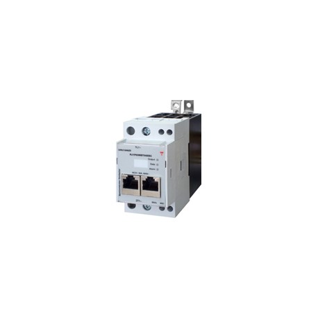 RJ1P60MBT50EBC - RJ1P60MBT50EBC CARLO GAVAZZI Selected parameters SYSTEM DIN-rail Mount CURRENT RATING CATEGORY 26 50 AAC RAT..