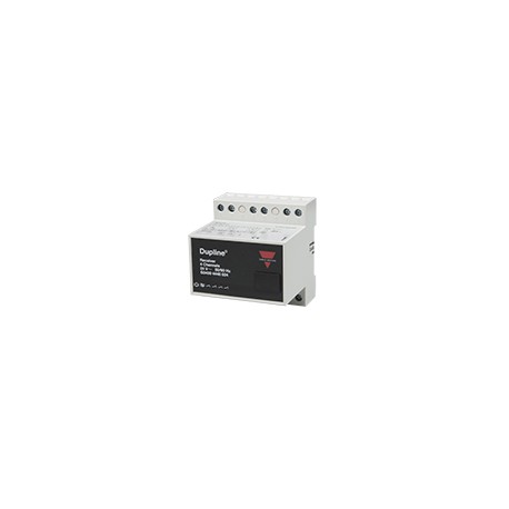 G34304445115 - G34304445115 CARLO GAVAZZI Selected parameters MODULE TYPE Output module HOUSING DIN-rail POWER SUPPLY AC I/..