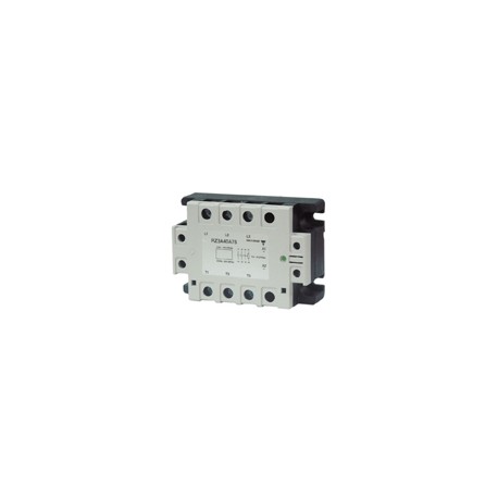 RZ3A40A40P - RZ3A40A40P CARLO GAVAZZI Parameters selected Mounting System Panel CATEGORY CURRENT NOMINAL 26-50 ACA NOMINA..