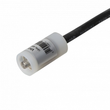 VH1 - VH1 CARLO GAVAZZI Selected parameters SYSTEM Sensor HOUSING Ø18 SENSING FUNCTION 1 Electrode CONNECTION Cabl..