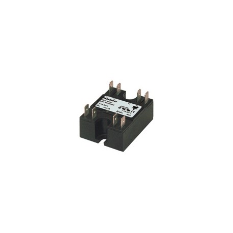 RA2A40D40M - RA2A40D40M CARLO GAVAZZI Some selected criteria system industrial housing rated current 26 50 AAC Rated volt..