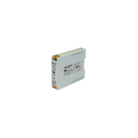 SPD15181B - SPD15181B CARLO GAVAZZI Selected parameters MODEL Din Rail AC INPUT VOLTAGE 90 265V OUTPUT POWER 18W PARALLE..