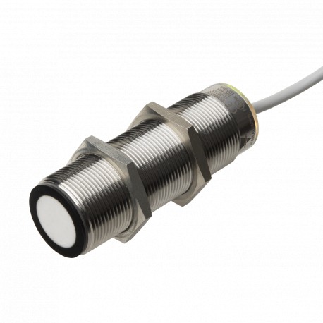 UA30EAD35NGTI - UA30EAD35NGTI CARLO GAVAZZI Selected parameters SYSTEM Sensor HOUSING M30 SENSING RANGE 3 m CONNECTION Cable..