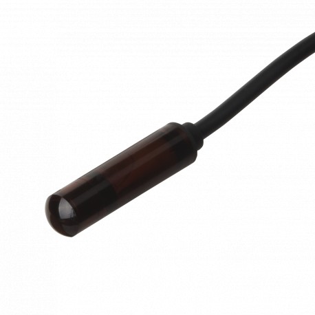 MOFR - MOFR CARLO GAVAZZI Selected parameters SYSTEM Through-beam HOUSING Ø10 Ø20 SENSING RANGE Dependend on emitte..