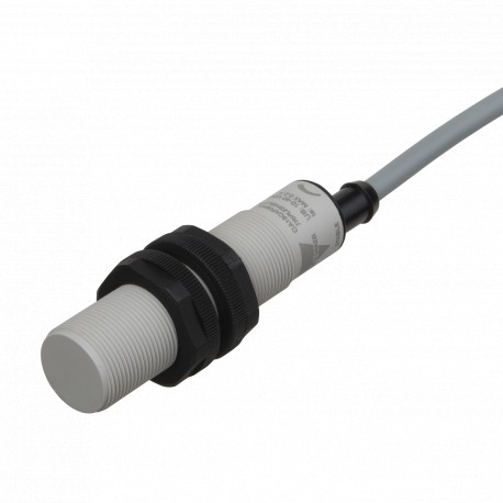 CA18CAF08PA - CA18CAF08PA CARLO GAVAZZI Selected parameters CONNECTION Cable MATERIAL Plastic HOUSING M18 SENSING RANGE 8 ..