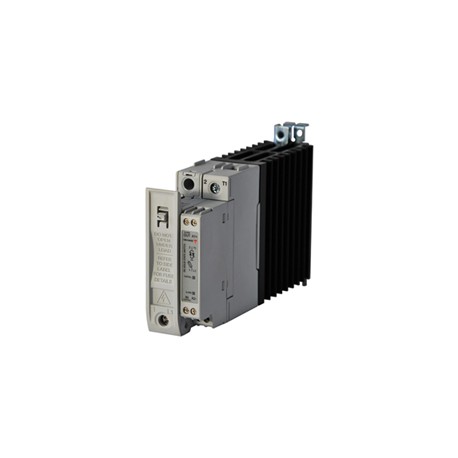 RGC1FA60D20GGE - RGC1FA60D20GGE CARLO GAVAZZI Selected parameters SYSTEM DIN-rail Mount CURRENT RATING CATEGORY 11 25 AAC RAT..