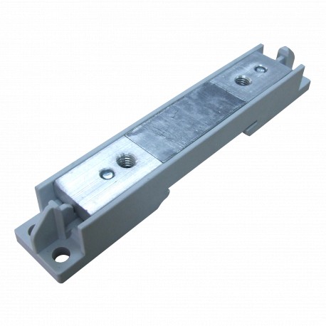 RGS1DIN - RGS1DIN CARLO GAVAZZI Selected parameters SYSTEM DIN-rail Mount MODEL Accessory Others PRODUCT WIDTH 17.6mm