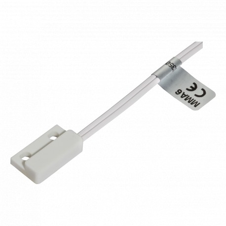 MMA6 - MMA6 CARLO GAVAZZI Selected parameters SYSTEM Proximity HOUSING Rectangular OUTPUT 1 Normally Open MATERIAL ..