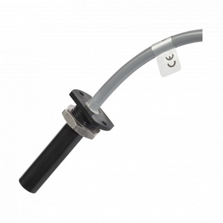 FSA8 - FSA8 CARLO GAVAZZI Selected parameters SYSTEM Proximity HOUSING Smooth barrel OUTPUT 1 Normally Open MATERIA..