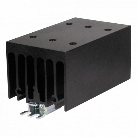 RHS540 - RHS540 CARLO GAVAZZI Selected parameters SYSTEM DIN-rail Mount MODEL Heatsink MIN HEATSINK THERMAL RESISTANC..