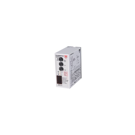 S142BNNT115 - S142BNNT115 CARLO GAVAZZI Selected parameters SYSTEM Photo-Amplifier HOUSING rectangular SENSING RANGE Depen..