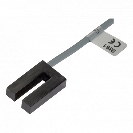 IMC3 - IMC3 CARLO GAVAZZI Selected parameters SYSTEM Proximity HOUSING Slot OUTPUT 1 Normally Closed MATERIAL Plast..