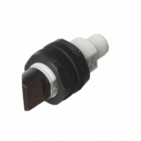 PA18CRD08PAM1SA - PA18CRD08PAM1SA CARLO GAVAZZI Selected parameters SYSTEM Diffuse reflective HOUSING M18 SENSING RANGE 500 ....