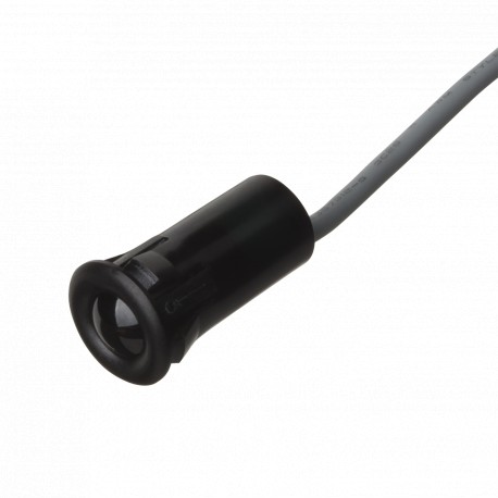 PE12CNT15 - PE12CNT15 CARLO GAVAZZI SYSTEM Through-beam HOUSING Ø10 Ø20 SENSING RANGE 6 ... 20 m CONNECTION Cable OUTPUT..