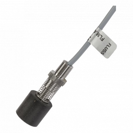 FLMA1S1 - FLMA1S1 CARLO GAVAZZI Selected parameters SYSTEM Flux Sensor HOUSING Smooth barrel OUTPUT 1 Normally Open MA..