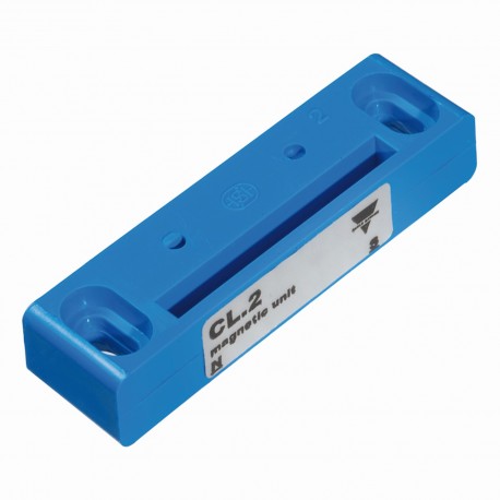 CL1 - CL1 CARLO GAVAZZI Selected parameters SYSTEM Magnet MATERIAL Plastic Others