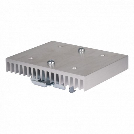 RHS10015 - RHS10015 CARLO GAVAZZI Selected parameters SYSTEM DIN-rail Mount MODEL Heatsink MIN HEATSINK THERMAL RESISTA..