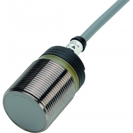 ICB30SF15NO - ICB30SF15NO CARLO GAVAZZI Selected parameters OUTPUT FUNCTION NO MOUNTING Flush HOUSING M30 SENSING RANGE 10..