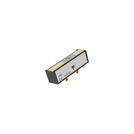 SPB2 - SPB2 CARLO GAVAZZI Selected parameters SYSTEM Proximity HOUSING Rectangular OUTPUT Bistable MATERIAL Plastic..