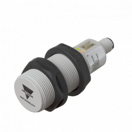 CA30CLC30BPM1 - CA30CLC30BPM1 CARLO GAVAZZI Selected parameters CONNECTION M12 Plug DC MATERIAL Plastic HOUSING M30 SENSING ..