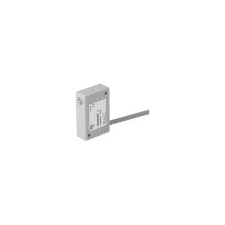ID25ANC05NA-K - ID25ANC05NA-K CARLO GAVAZZI Selected parameters OUTPUT FUNCTION NO MOUNTING Flush HOUSING Rectangular SENSIN..