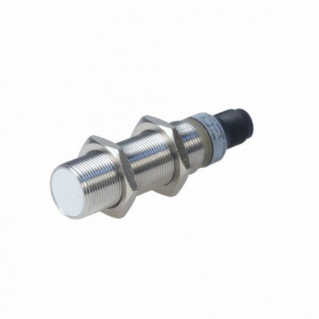 EI1805TBOSL-6 - EI1805TBOSL-6 CARLO GAVAZZI Selected parameters OUTPUT FUNCTION NO MOUNTING Flush HOUSING M18 SENSING RANGE ..