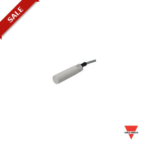 CA18CAF08PCDU - CA18CAF08PCDU CARLO GAVAZZI Selected parameters CONNECTION Cable MATERIAL Plastic HOUSING M18 SENSING RANGE ..